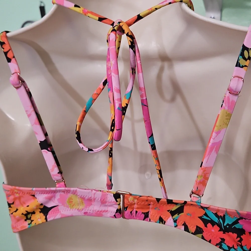 SHADE & SHORE swimsuit 2 piece